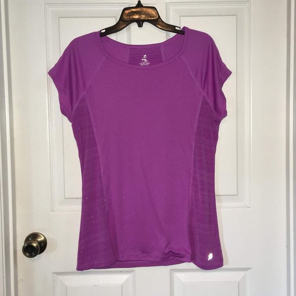 Energy Zone Tops Excellent Energy Zone Top Large Poshmark